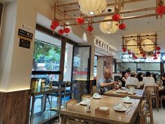-张太婆老妈蹄花川菜馆·中华餐饮老字号(望平街店)