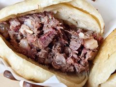-闫家驴肉老店(华电一校店)