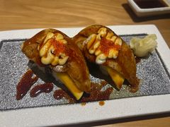 -吉川居酒屋(建国北路店)
