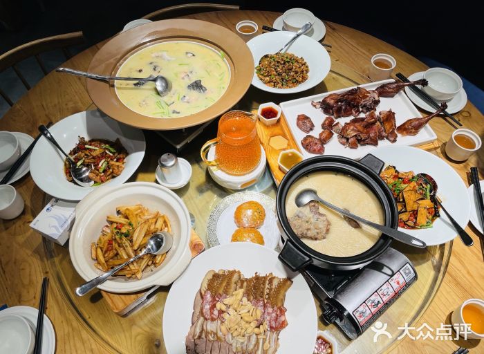 火候轩品质湘菜·私厨(市府店)图片