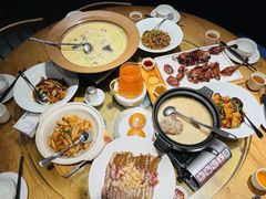 -火候轩品质湘菜·私厨(市府店)