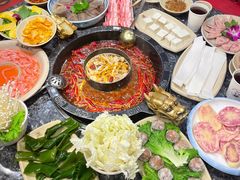 -蜀大侠火锅(香格里拉店)