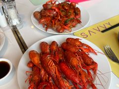 -马哥孛罗酒店·SAVVY全日餐厅