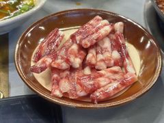 -重庆老火锅王(西安北路店)