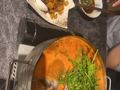 -泉味道贵州厨房(三里河店)