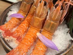 -万岛日本料理铁板烧(万泰国际店)