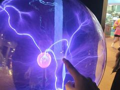 -香港科学馆