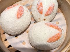 -潮粥荟·潮汕砂锅粥(槐房万达店)