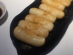 -鱼酷活鱼烤鱼(南京水游城店)