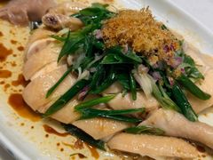 -常来小聚·广州非遗传承餐厅(高德置地店)