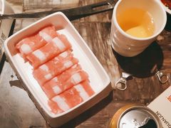 -冠菌火锅烤肉自助(东莞樟木头店)