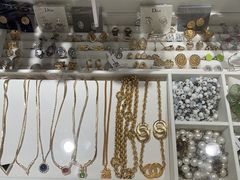 -Golikooo Vintage(中古店)