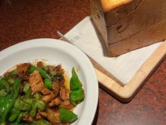 -绿茶餐厅(蓝色港湾店)