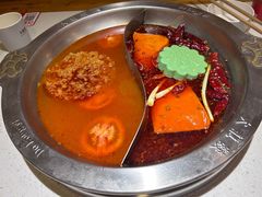 -大龙燚火锅(科华店)