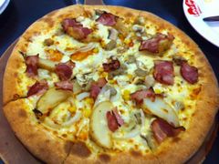 -米斯特比萨(罗斯福店)