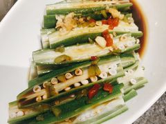 -小城粥道·海胆鲜虾粥(解放广场店)
