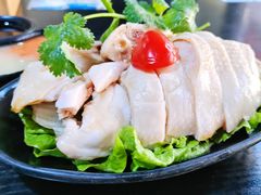 -绿柠食堂(北外滩店)
