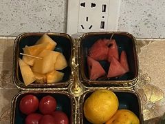 -华夏良子(京密路店)
