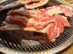 -西塔老太太泥炉烤肉(望京一店)