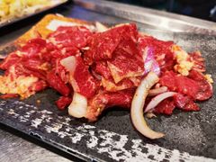 -老卜奎齐齐哈尔烤肉(人民东路店)