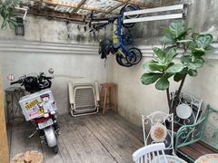 -拾壹cafe·工作室