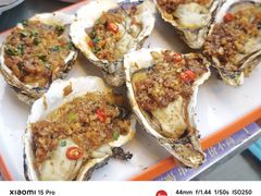 -四禧精酿铜锅涮肉·烧烤工场(大明湖店)