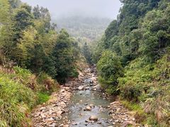 -初溪土楼群