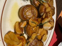 -ZAFFERANO西班牙海鲜饭(上海首店)