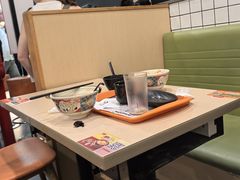 -吉野家(上海美罗城店)