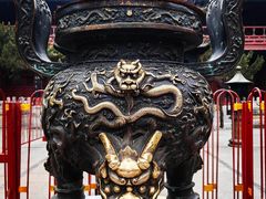 -白云观