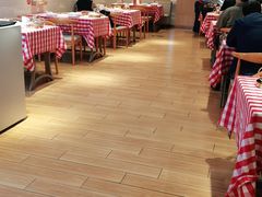 大堂-西贝(吴江路湟普汇店)