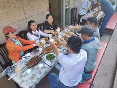 -新疆风味冷水鱼庄(友谊峰路店)