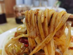 -王菊美食街·王菊面馆(总店)