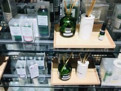 -MUJI无印良品(恒隆广场店)