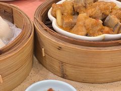 -点都德(聚福楼店)