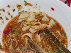 -西贝(紫荆广场店)