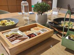 -四季餐厅·新津菜(环湖中路店)