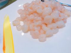 清炒河虾仁-潞安酒店(宁国路店)