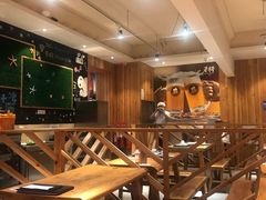 -木屋烧烤(双榆树店)