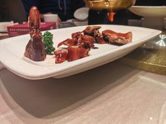 -王府井酒店(金桥港湾店)