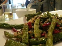 -眷江南之小蓝鲸(王府大街店)