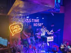 -好久不见网红乐队酒吧(鼓浪屿海底世界店)