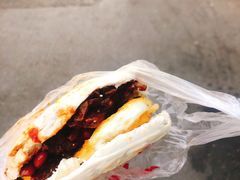 -老金家蛋菜夹馍(西安总店)