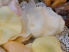 -大梁骨头馆·酱骨老菜(友好店)