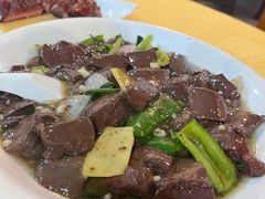 -烧鹅妹饭店