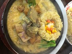 -油城印象(宾南路店)