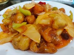 -晋阳饭庄(虎坊桥店)