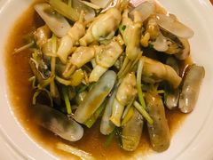 -外婆菜之崇明味道(锦江乐园店)