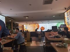 -花盐街·四川乐山小吃(西单大悦城店)