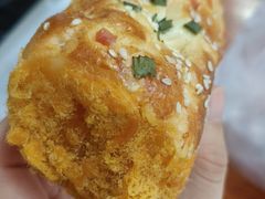 -宏发红西饼屋(天津路店)